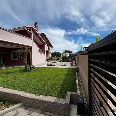 Apartman Marta Zadar Exterior photo