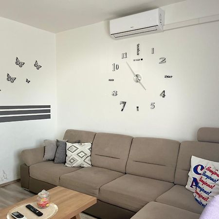 Apartman Marta Zadar Exterior photo