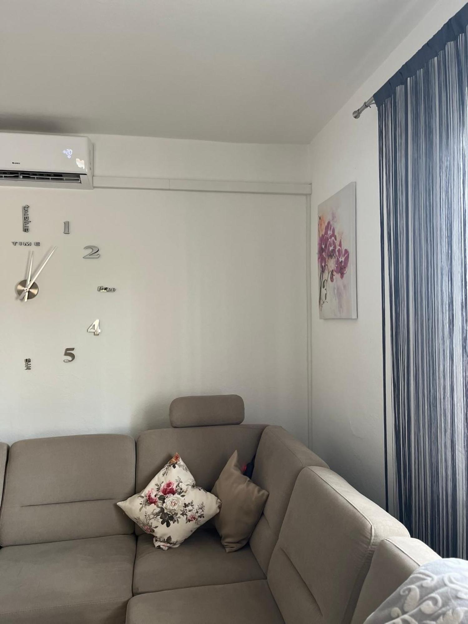 Apartman Marta Zadar Exterior photo