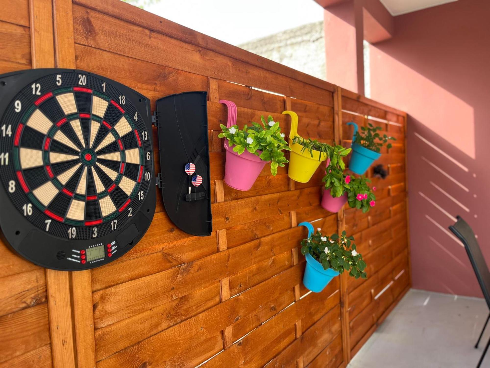 Apartman Marta Zadar Exterior photo