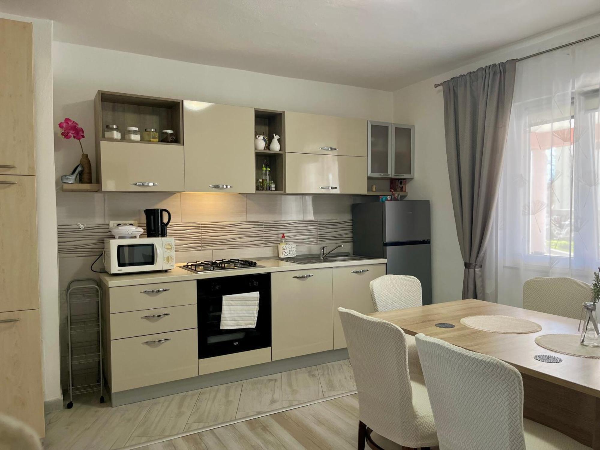 Apartman Marta Zadar Exterior photo