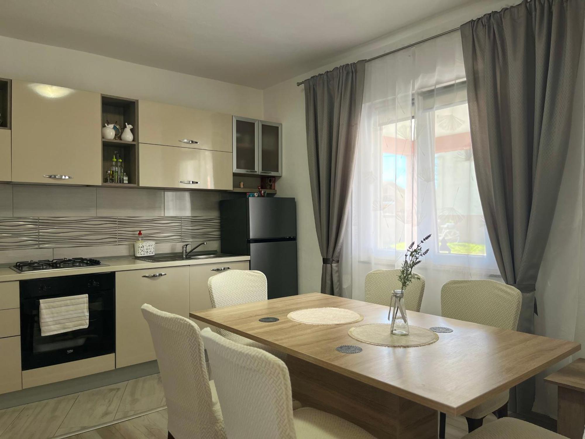 Apartman Marta Zadar Exterior photo