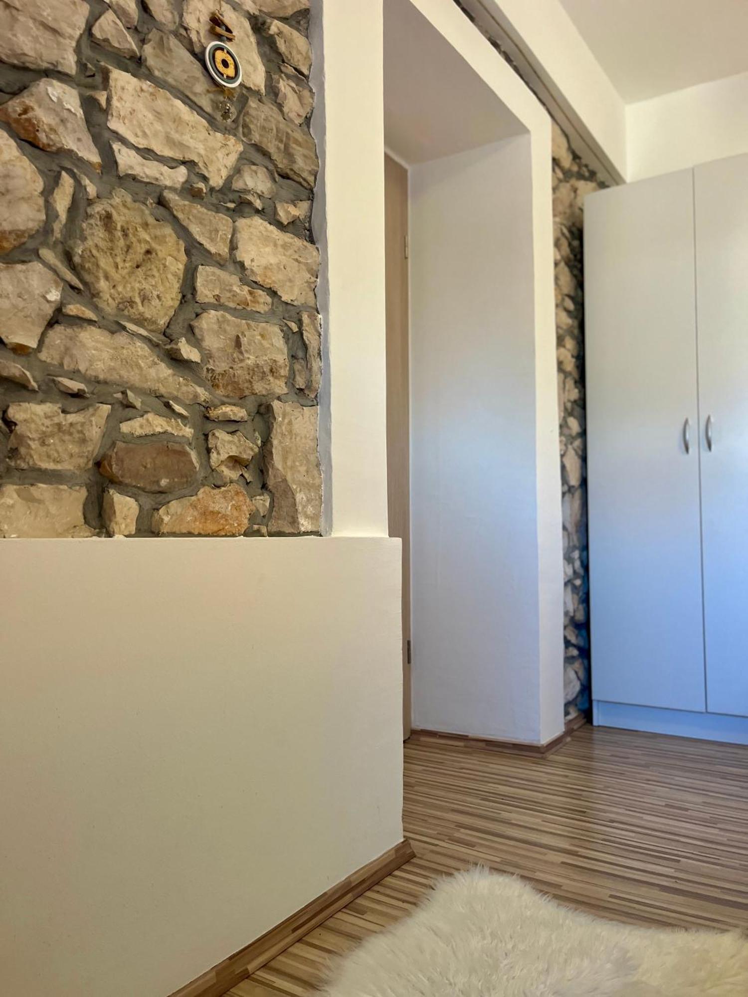 Apartman Marta Zadar Exterior photo