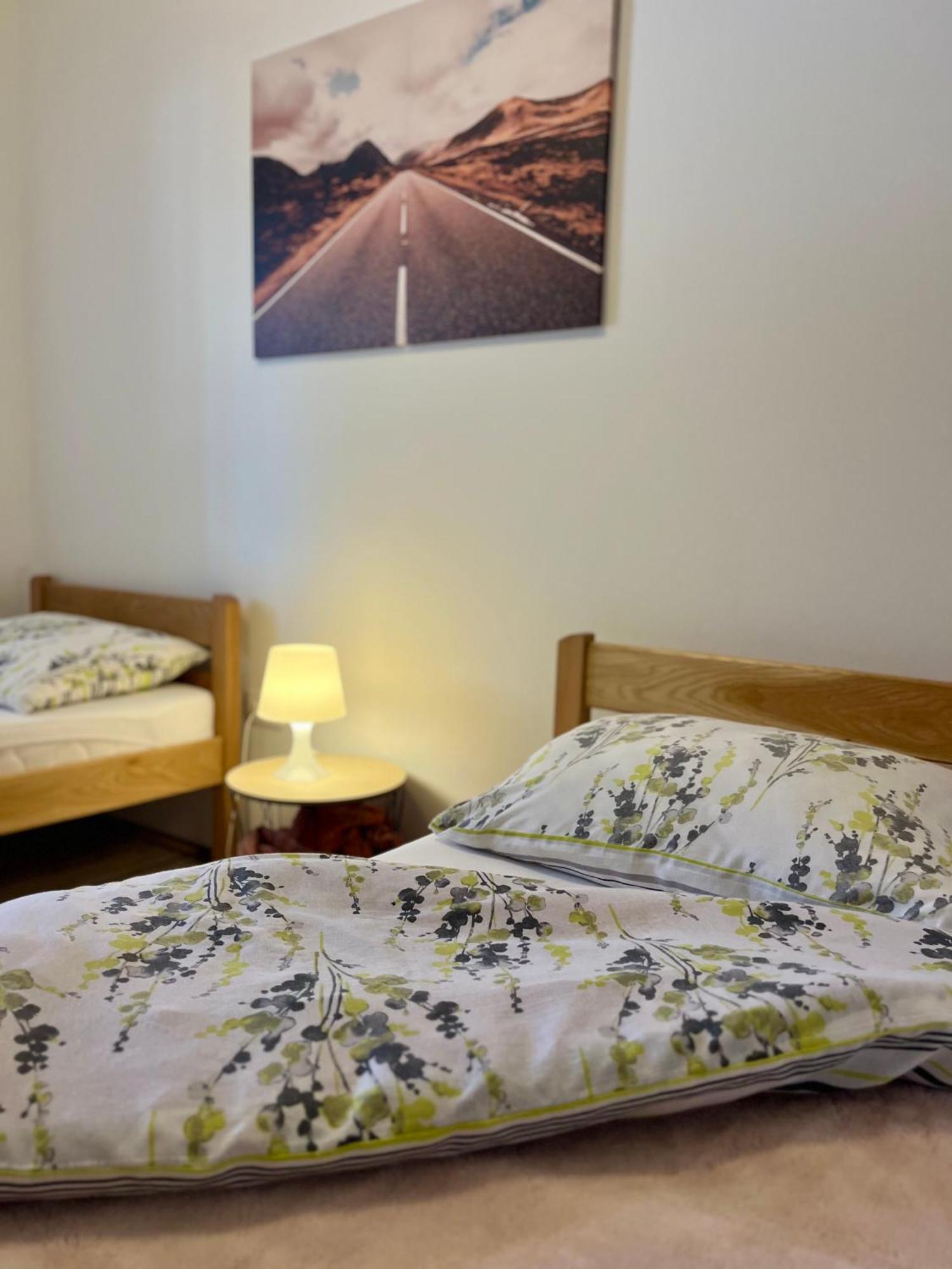 Apartman Marta Zadar Exterior photo