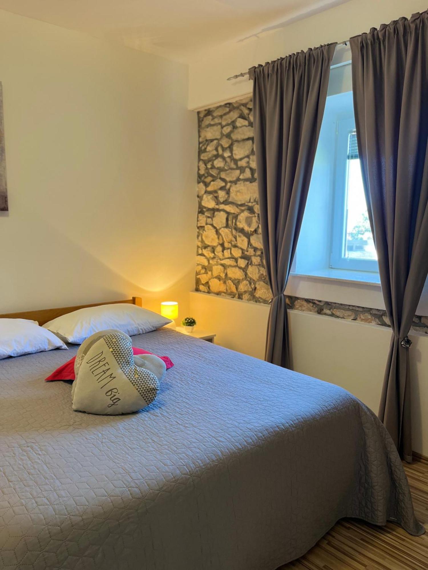 Apartman Marta Zadar Exterior photo