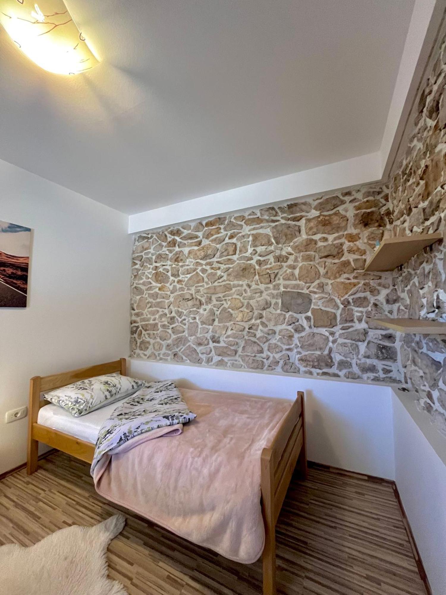 Apartman Marta Zadar Exterior photo
