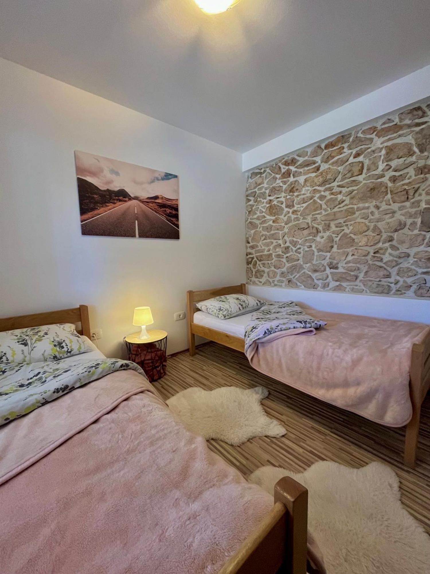 Apartman Marta Zadar Exterior photo
