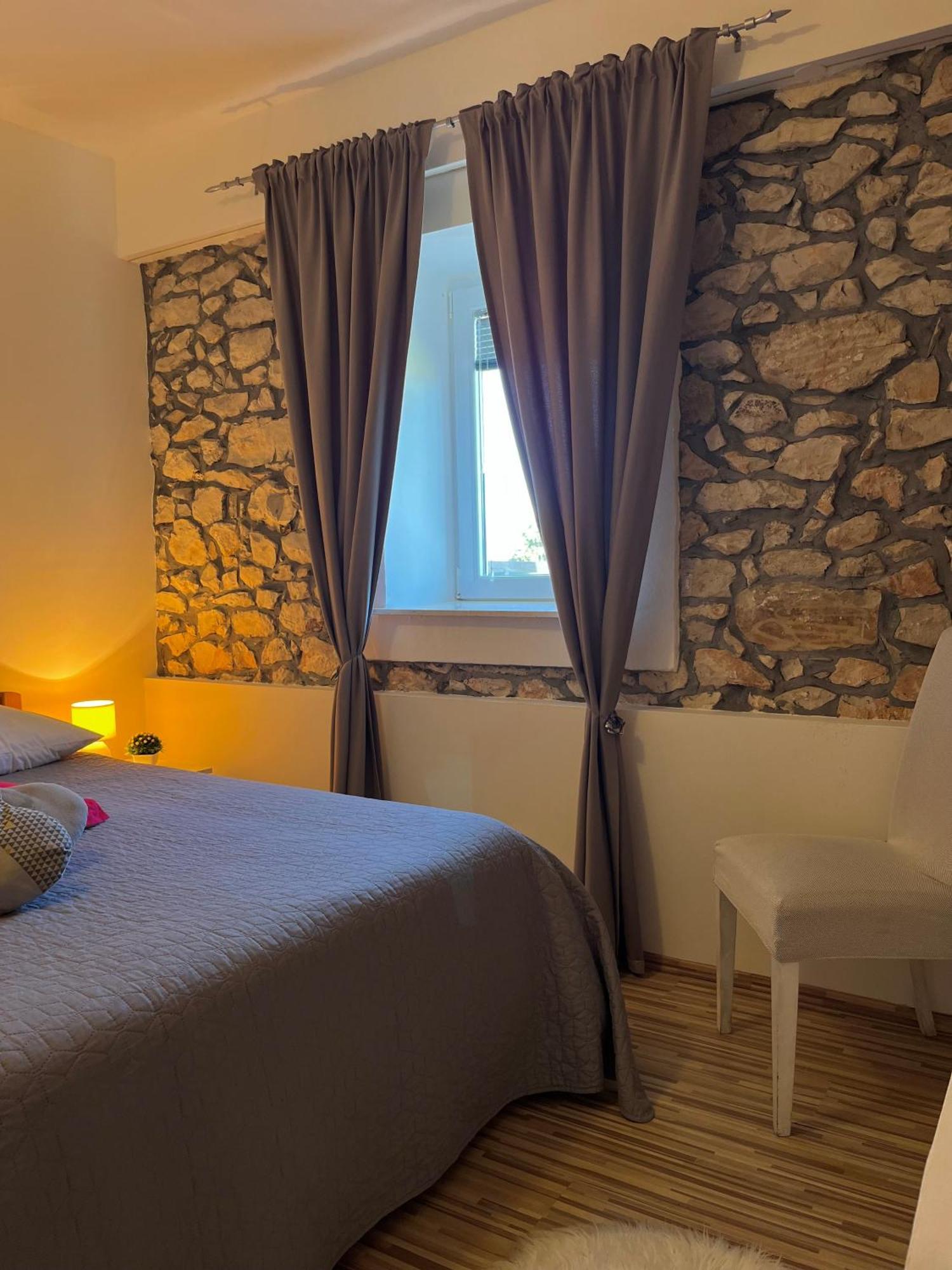 Apartman Marta Zadar Exterior photo