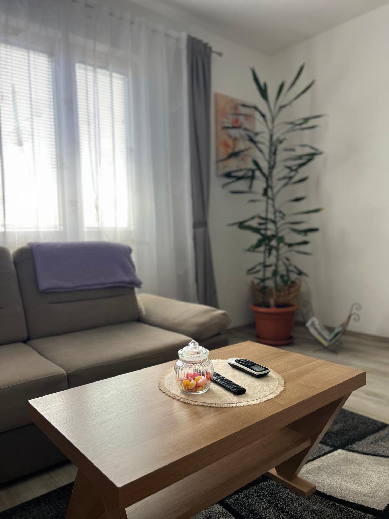 Apartman Marta Zadar Exterior photo