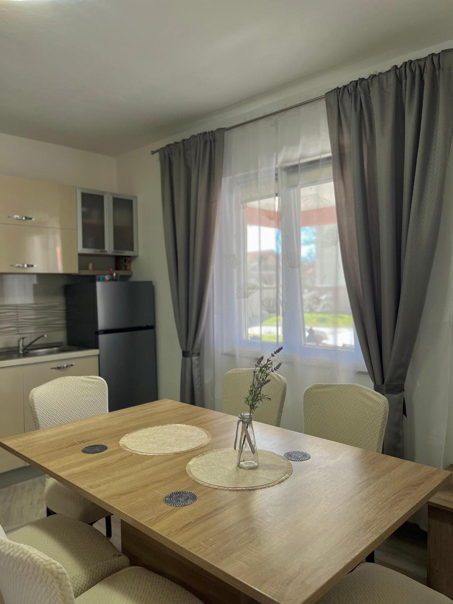 Apartman Marta Zadar Exterior photo
