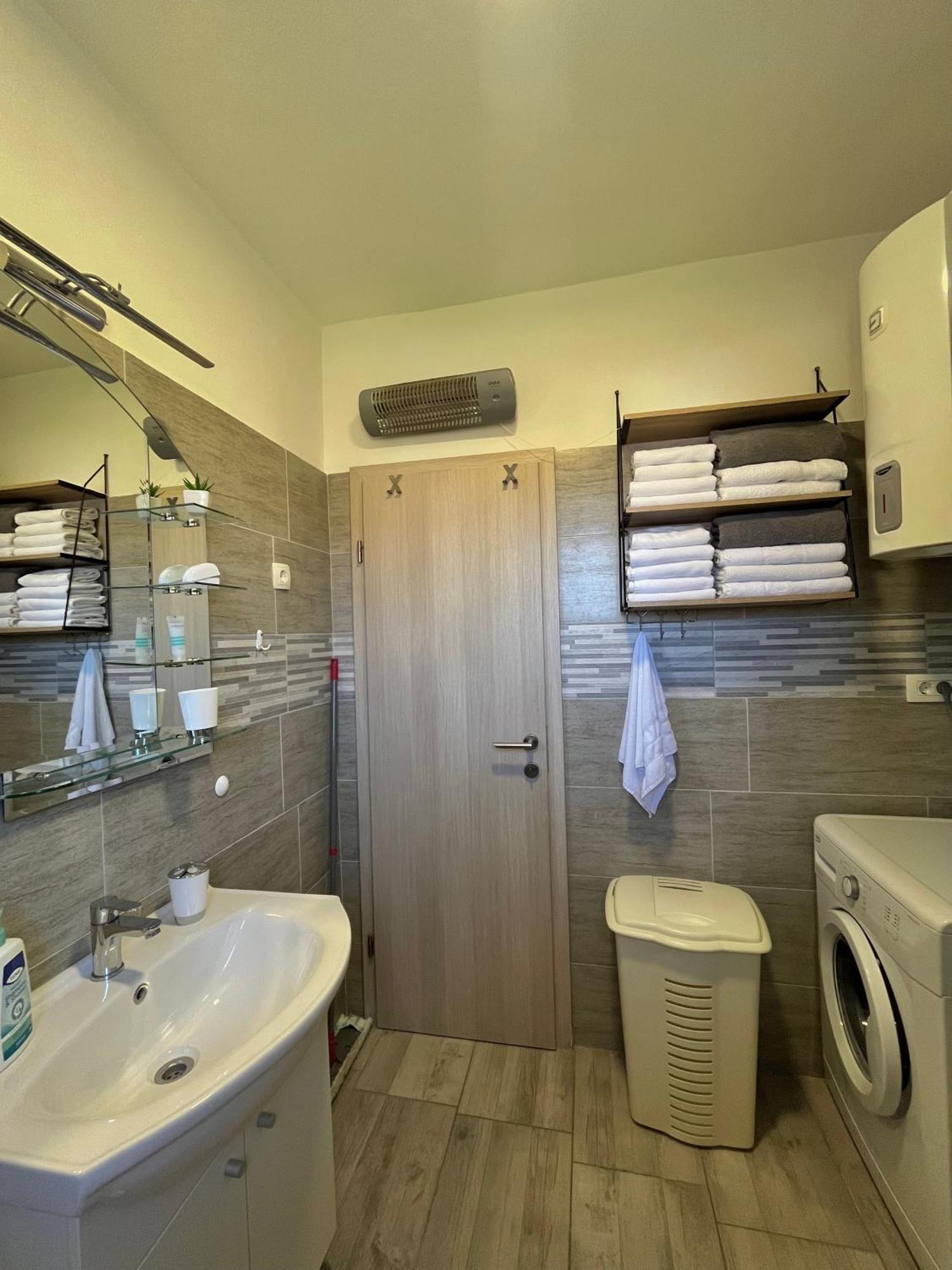 Apartman Marta Zadar Exterior photo