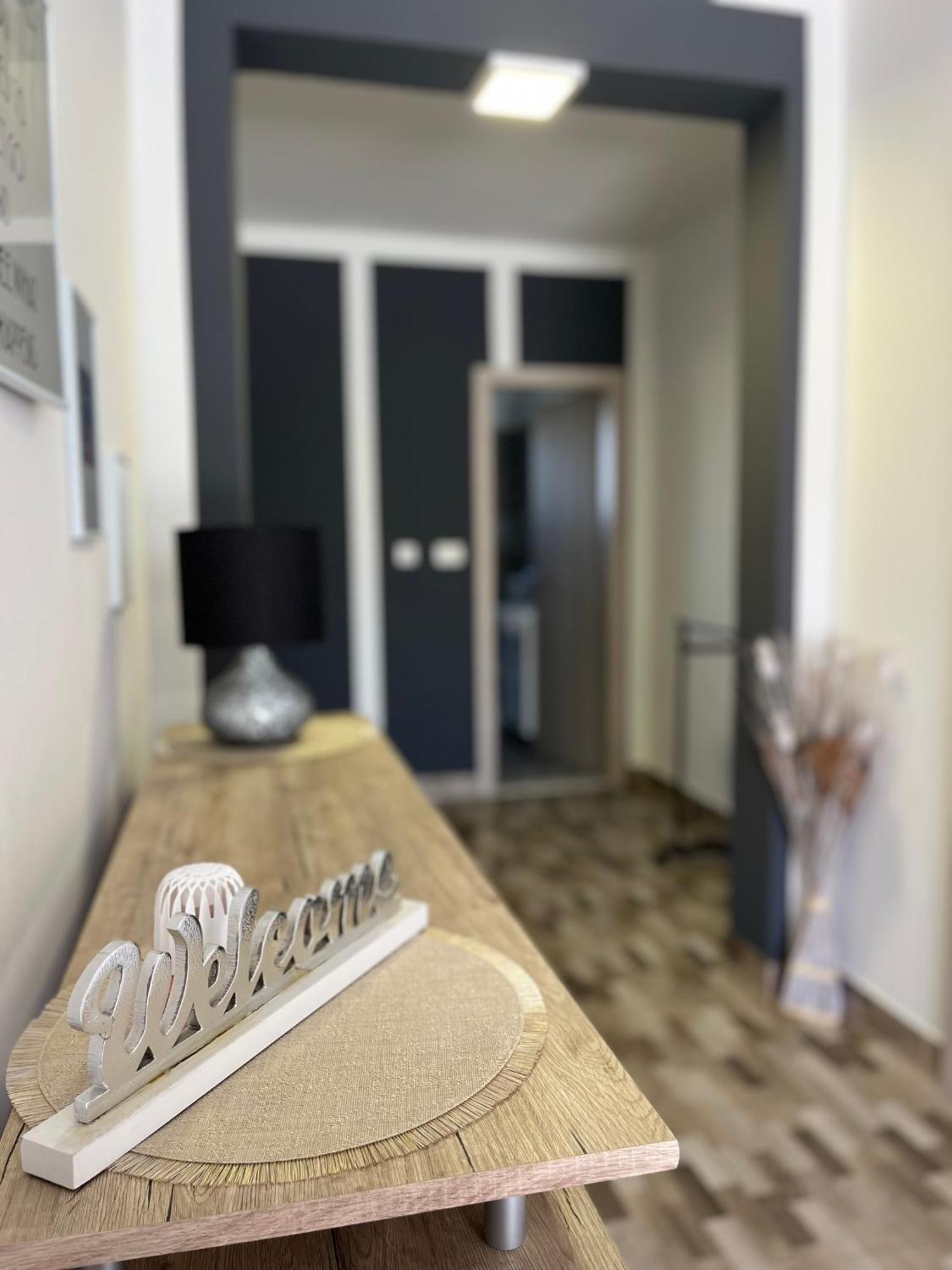 Apartman Marta Zadar Exterior photo
