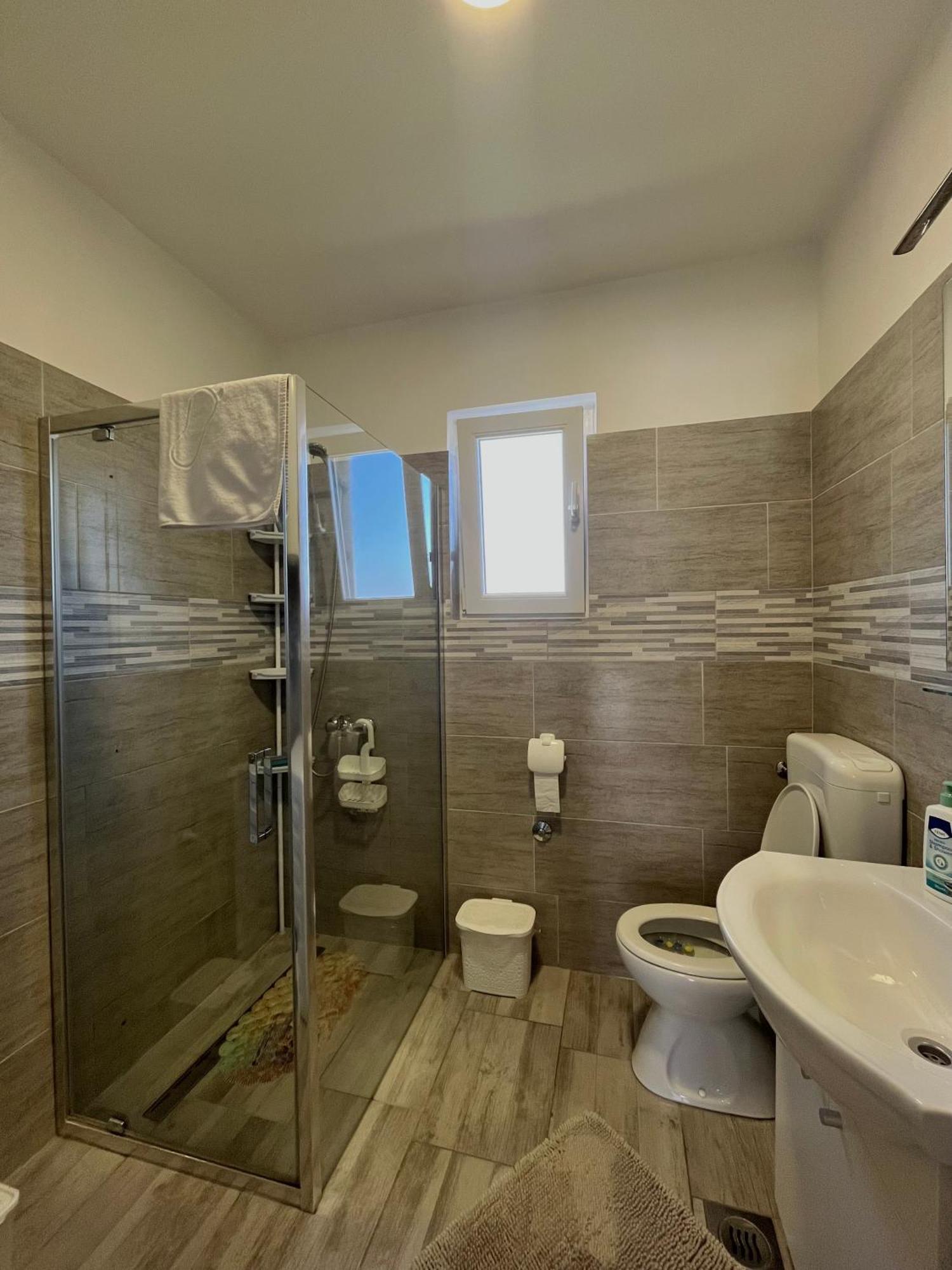 Apartman Marta Zadar Exterior photo