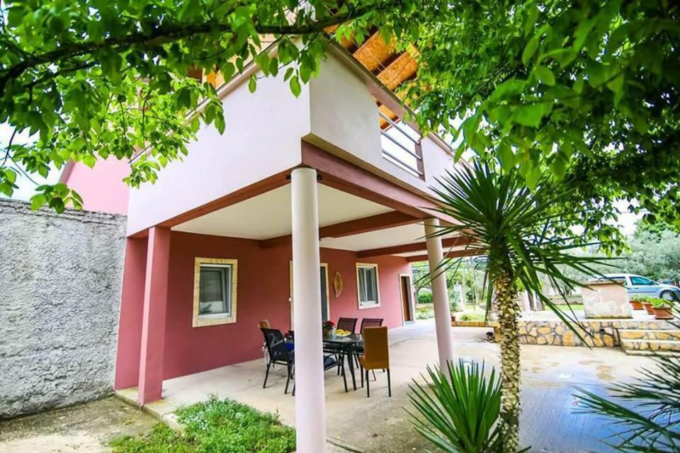 Apartman Marta Zadar Exterior photo